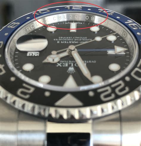 rolex serial number year check|rolex lookup by serial number.